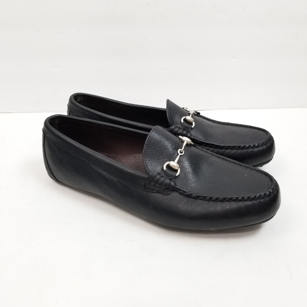 Allen Edmonds Interstate 80 Driving Shoe Sz 12 3E